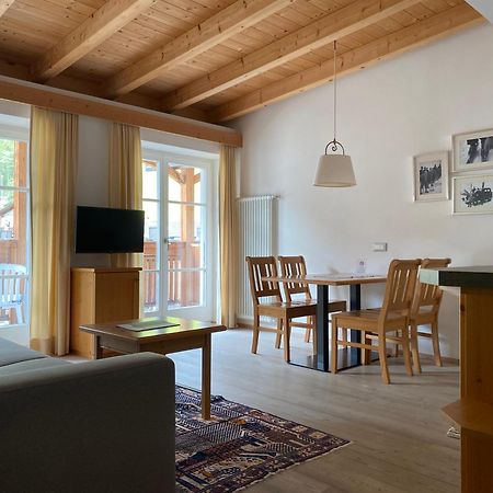 Christophorus Mountain Residence San Vigilio Di Marebbe Exterior photo